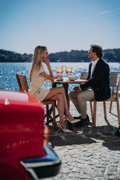 Boscolo - Staying Longer in Nice: -12%, -15%, -20%: The Boscolo Long Stay Offer