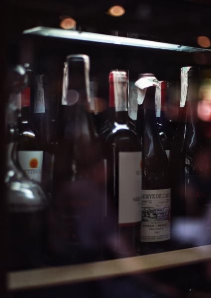 Boscolo - Vineyards and Wine from Lyon: A Day in the Beaujolais Crus from Boscolo Lyon