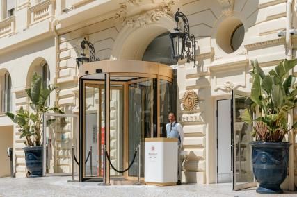 Welcome to the new Boscolo Collection website