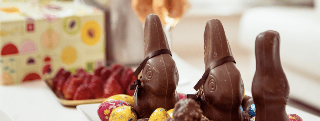 Célébrez Pâques au Boscolo Lyon : une expérience festive et gourmande