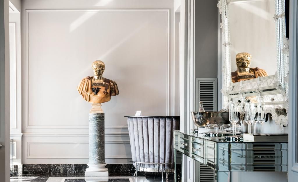 Business Traveller - More Choices, More Rewards: Preferred Hotels Adds 20 New Properties