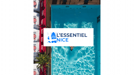 L'essentiel Nice - Le Boscolo hôtel & spa dévoile son rooftop