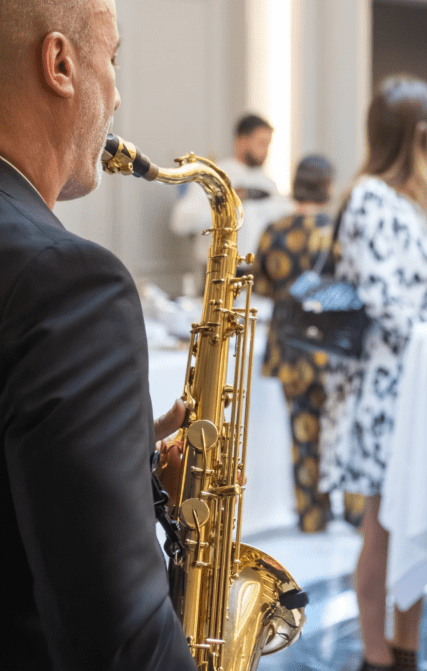 21 juin au Boscolo Lyon: brunch italien pour la Fête des Pères et apéritivo pour la Fête de la Musique