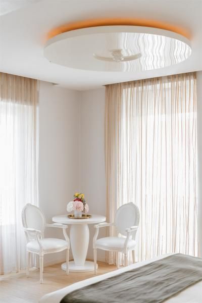 Exclusive Room with Terrace - Boscolo Hotel Nice