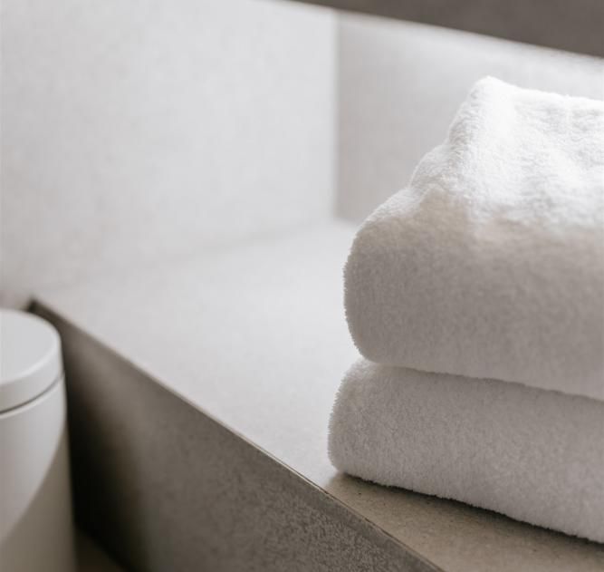 Exclusive Room with Terrace - Boscolo Hotel Nice