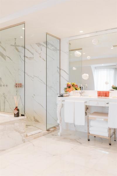 Executive suite - Hotel Boscolo Nice
