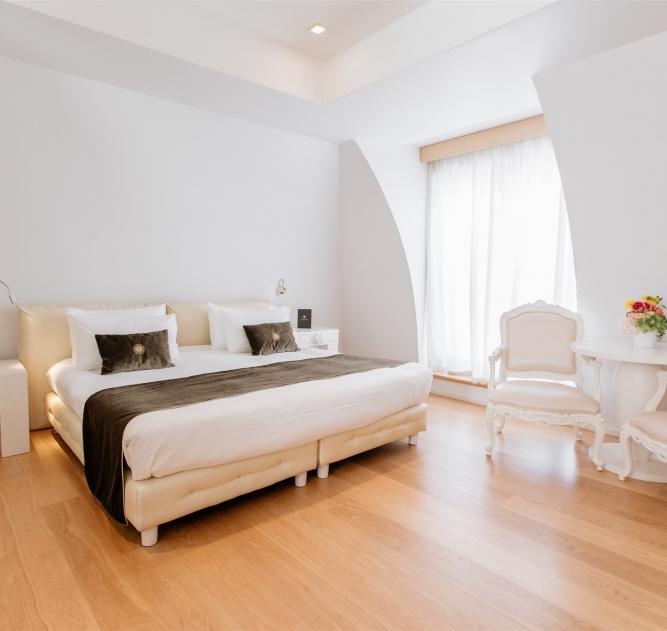 Executive suite - Hotel Boscolo Nice