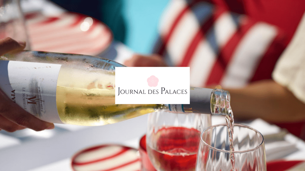 Journal des Palaces - Le Boscolo Hotel & Spa Nice 5* dévoile son nouveau rooftop et une expérience culinaire exclusive