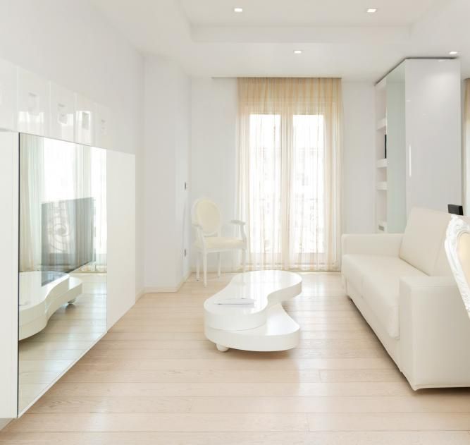 Junior Suite - Hotel Boscolo Nice