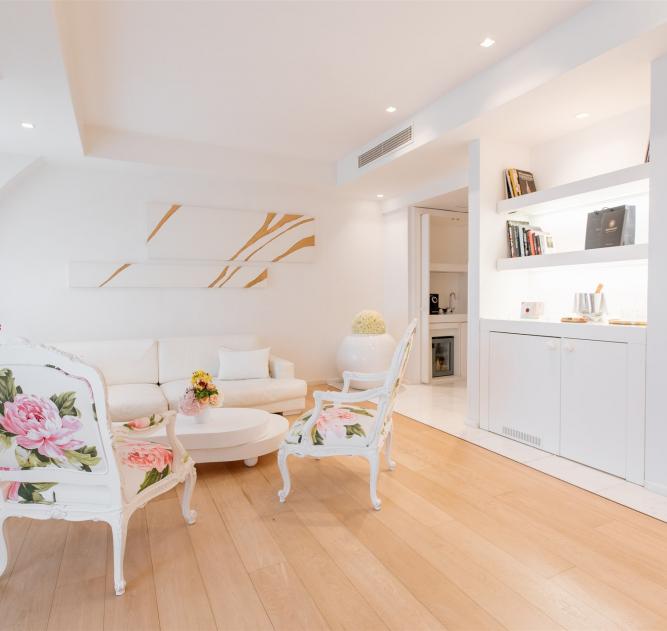 open space boscolo executive suite